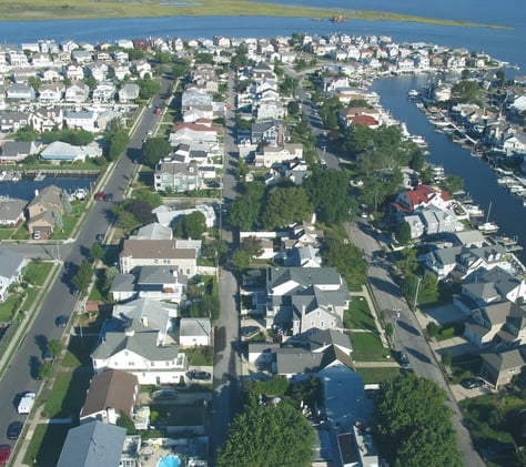 Airbnb fights back against OCNJ's new occupancy tax claiming it is illegal