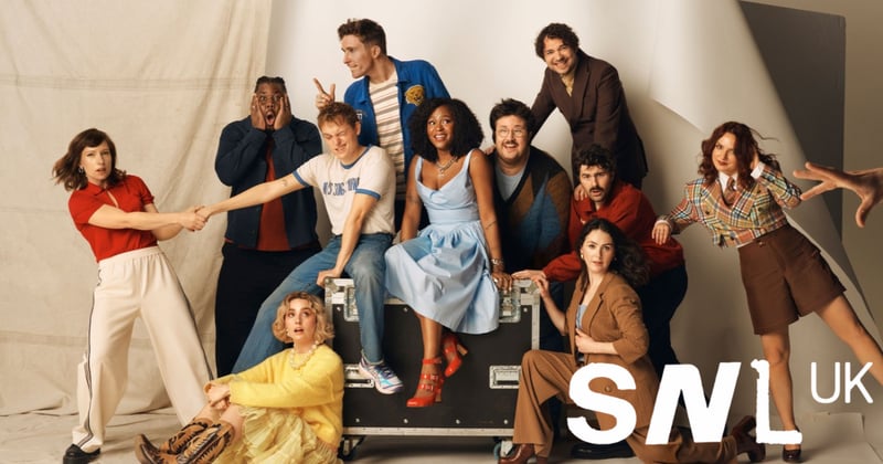 Do We Really Need an SNL UK?