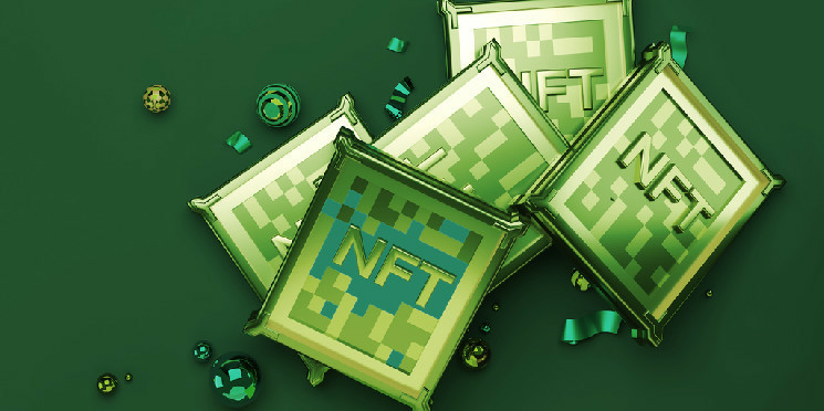 “March NFT Sales Skyrocket to $2 Billion as Market Leader Blur Steals the Show!”