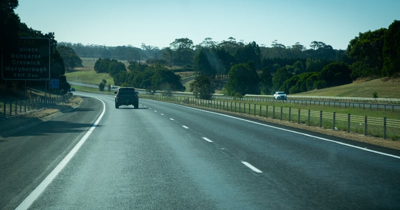 The state government has announced $700 million for roads in regional Victoria - is it enough? 