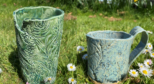 Satisfy your inner creator with an autumn workshop