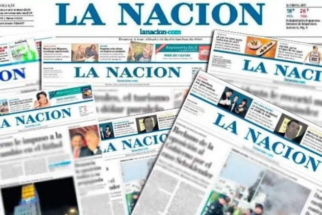 Al igual que Clarín, La Nación lanza su suscripción digital