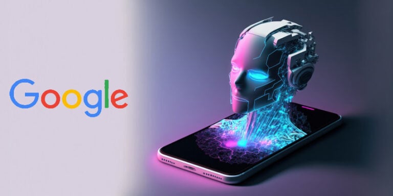 Google Puts Gemini AI Inside Robots