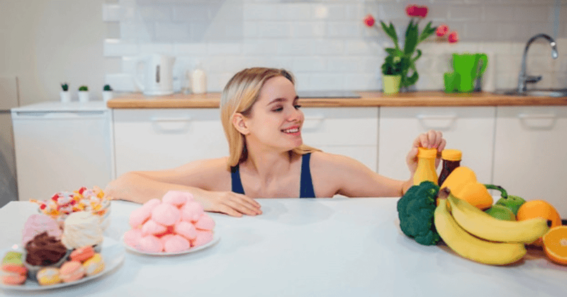 Discover the Sweet Truth: How Sugar Affects Your Mood