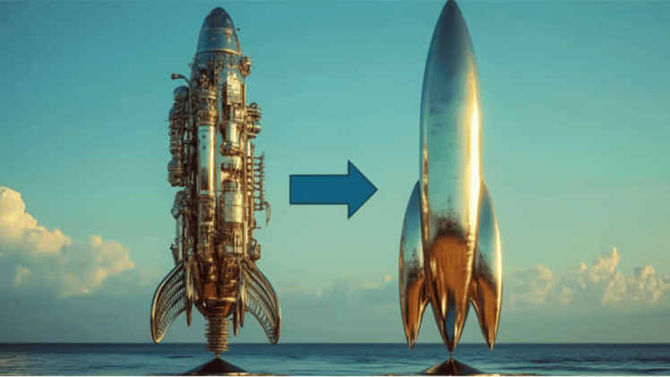 Day 29: Streamline For Acceleration