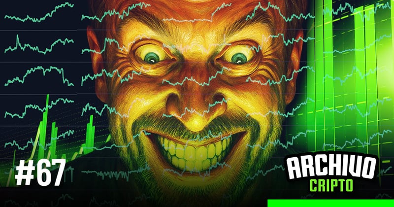 📈 UPTOBER: Lo que debes saber del mes más alcista para las criptos