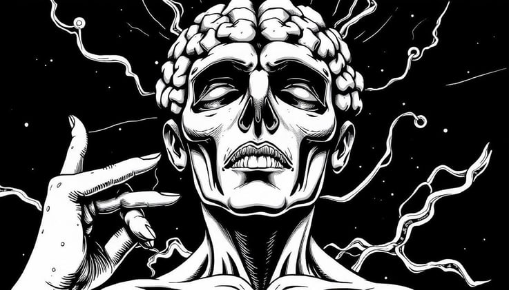 Desexualizing your brain is the cheat code to success