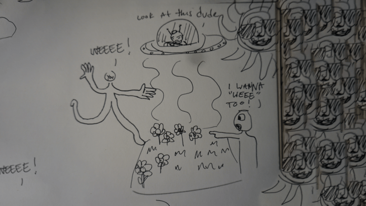 World of Wonder, Life of Vigor