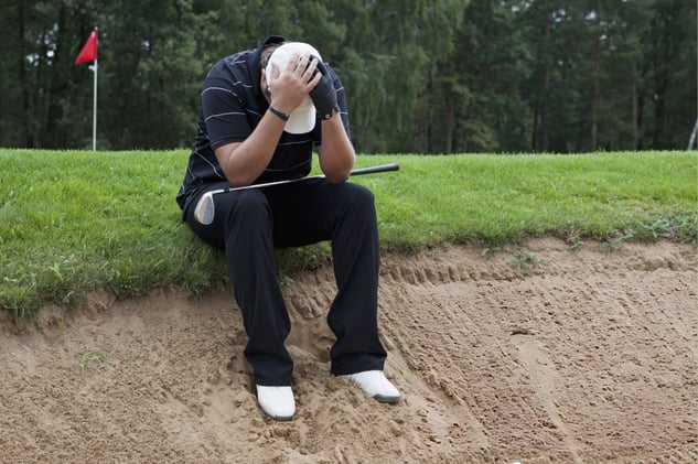 Pro’s Nightmare Hole at THE PLAYERS - LITE