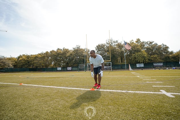 3 Ways to Fix Your Off Man Reps