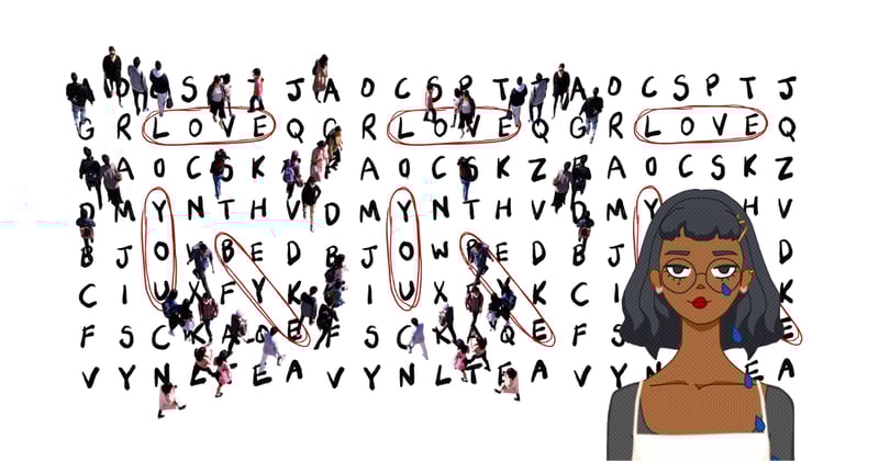 a curious case of the mondays