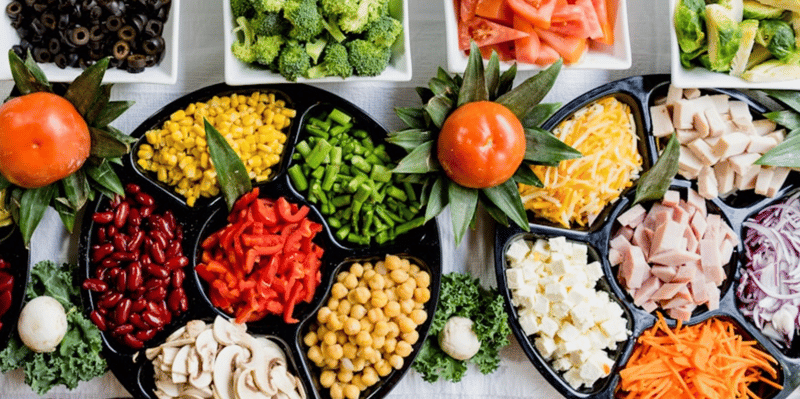 How I eat clean for $40/week (and you can too)