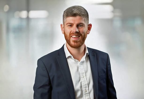 Canterbury Accountant Triumphs Again In Rising Stars Awards