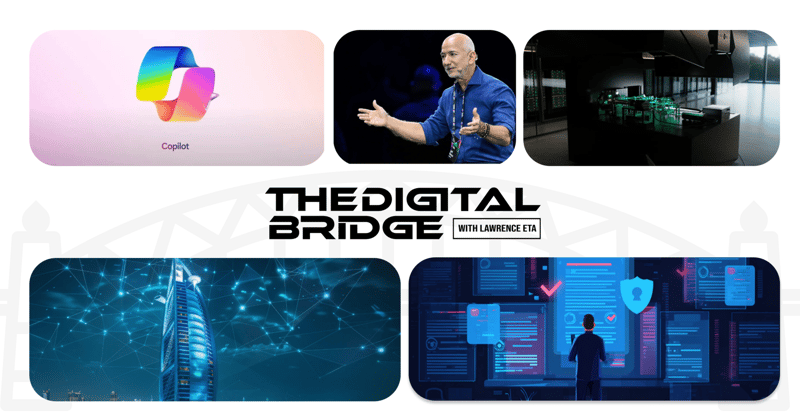 The New AI Shift: Accessible Tools, World Models, and Leadership in a Transforming World