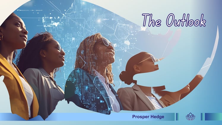 Market Outlook in a Shifting Global Economy