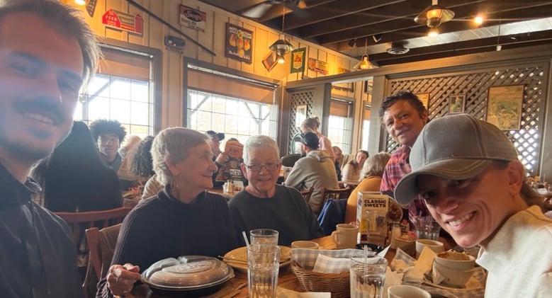 The Multi-City Problem