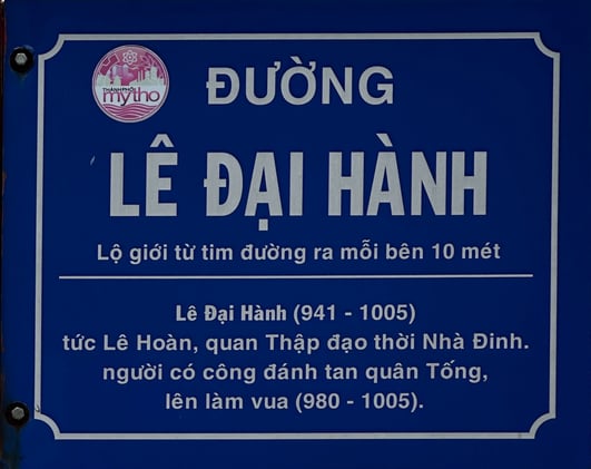 Le Dai Hanh