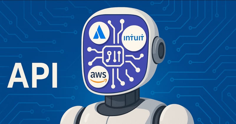 Atlassian, Intuit, and AWS are building for a future where AI agents interact directly with APIs