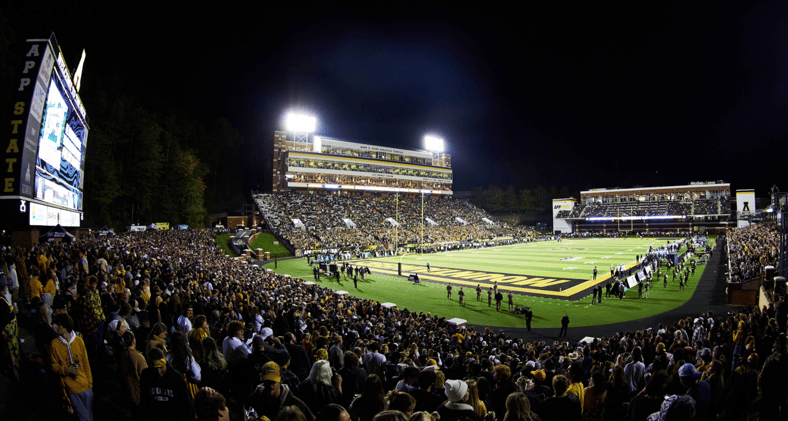 App State Brew 1/23: Welcome To The Rock