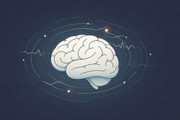 Descansar não está resolvendo