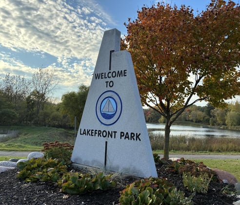 Prior Lake News Compass