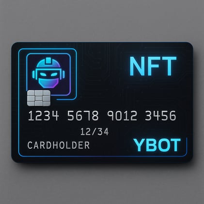 FDWA: How AI Is Rewriting Credit Repair, Automation, and On-Chain Credit Building