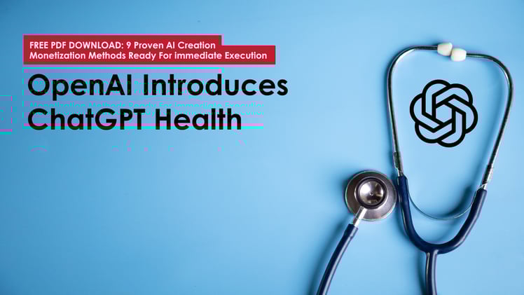OpenAI Introduce ChatGPT Health
