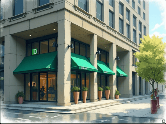 $3 Billion Wake-Up Call Shaking the Banking World; AI's Multiple Elements 