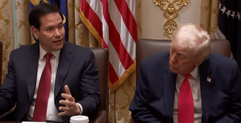 We know which Kaiser is the idiot