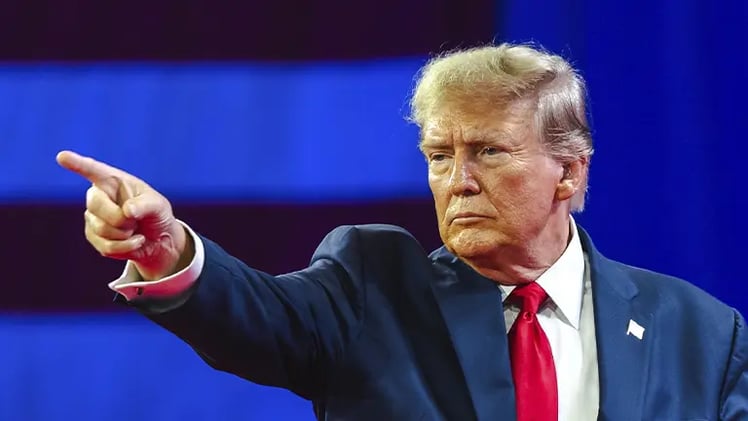 Trump vs. Climate Tech? Energy Boom Changes the Game