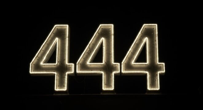 444