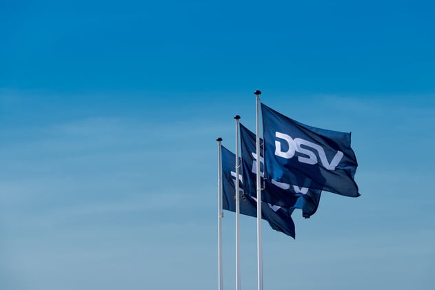 DSV and Schenker deal faces market, integration risks
