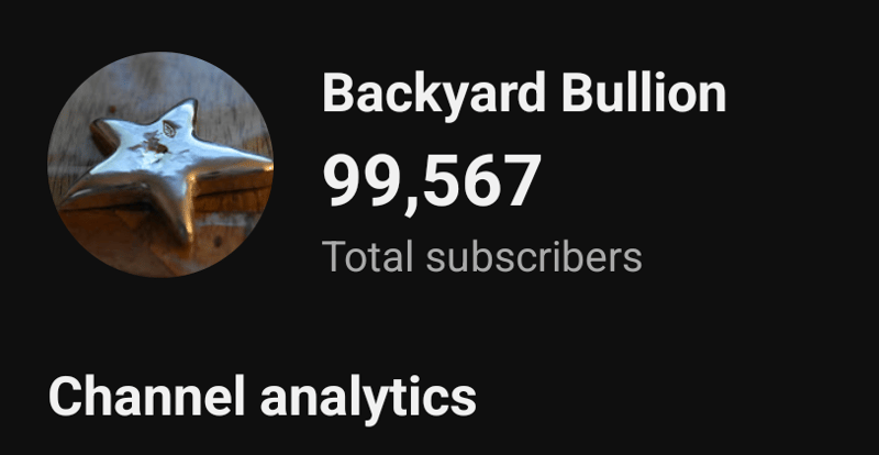 BYB Buyers Club #150 - Road to 100k!!