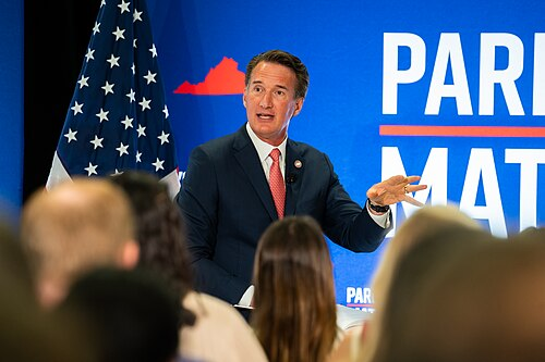 Laundering Youngkin's dismal record on education