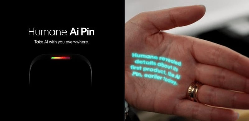 Ex-designer da Apple revela uma IA surpreendente (isso não vai agradar sua antiga empresa)