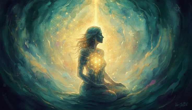 Me fui... y volví por un problema existencial...