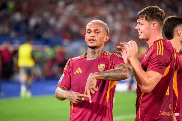 Torino and Roma