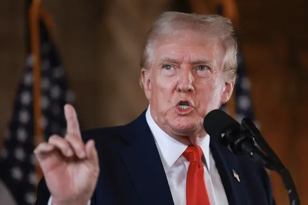 Can America's Dark Forces Really Stop Trump Now?