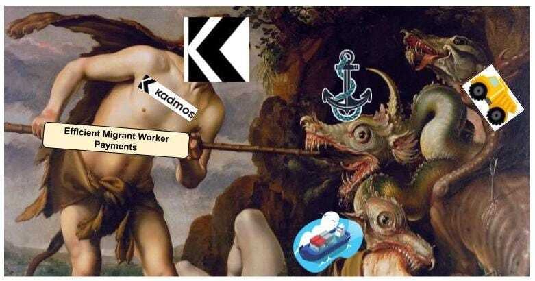 The European Hero Spreading Inclusive Salary Infrastructure to New Terrains