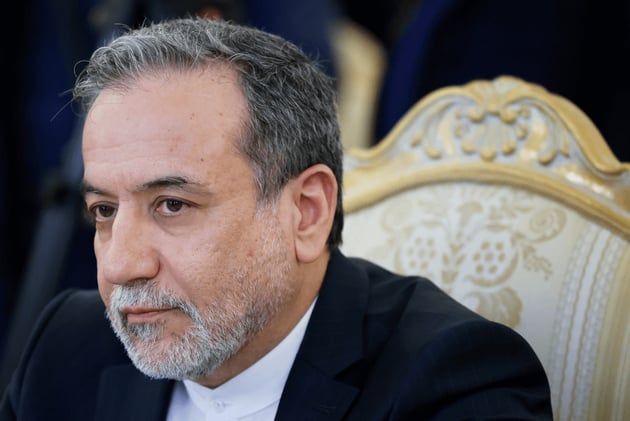 Iran Refuses To End Nuclear Enrichment Despite U.S. Pressure