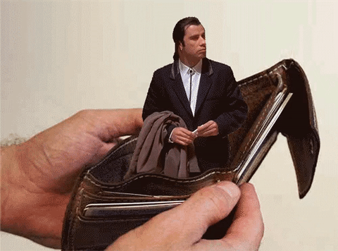 The Broke Millionaire Mindset: Why High Earners Still Live Paycheck to Paycheck