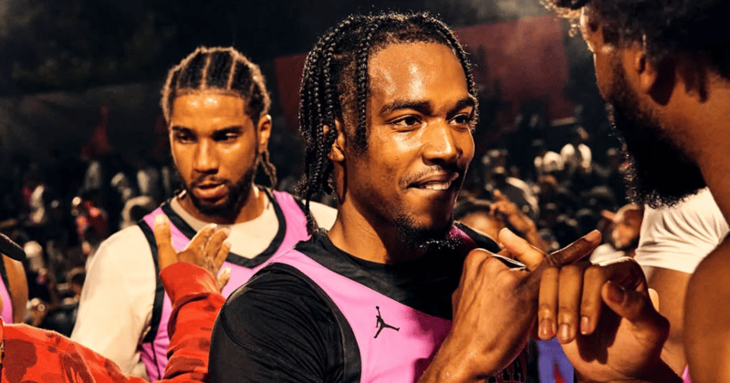 🏀 TMT, Khaos Klub and Locks Sold Separately all Clinch Playoff Spots