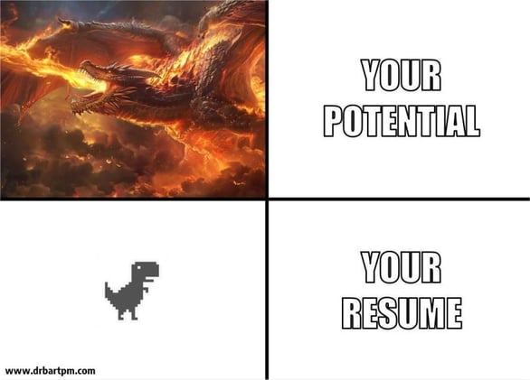 The Winning Resume: What Separates the Candidates Who Get Called From the Ones Who Do Not