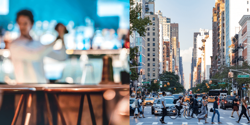 Local Guide: Hidden Speakeasies in Manhattan