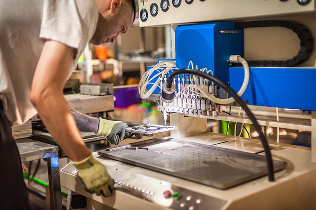 This Week in Manufacturing - 4/23/2025