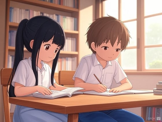 Will you raise a mediocre child?