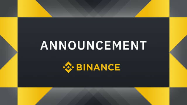 Binance Expands with Exciting ARB/RUB, JOE/TRY, MAGIC/TRY & USDT/PLN Trading Pairs Added!