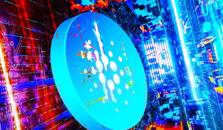 Popular Crypto Analyst Issues Cardano Update, Warns Price of ADA May Be in Trouble