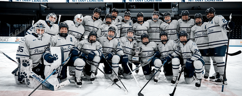 Blue & White Brew 1/26: Hockey Stays Hot!