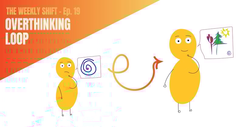 The Overthinking Trap 🌀